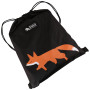 Dječji pončo Zulu Fox