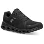Muške tenisice za trčanje On Cloudrunner Waterproof crna