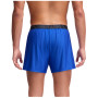 Muške bokserice Under Armour Lounge Tech Mesh Boxer - 6