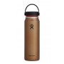 Boca Hydro Flask Wide Mouth Lightweight 32 oz cigla Clay