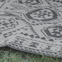 Tepisi za šator Easy Camp Bilberry Carpet 200 x 150 cm
