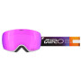 Skijaške naočale Giro Article II Purple Faded Rails-Vivid Pink/Vivid Infrared