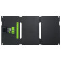 Solarni panel Swissten FOLDABLE SOLAR PANEL 21W