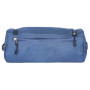 Kozmetička torbica LifeVenture Barrel Wash Bag