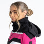Ženska bunda za skijanje Dare 2b Rocker Jacket