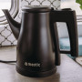 Kuhalo za vodu Mestic Kettle MWC-120 0,8L black