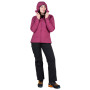 Ženska duža zimska jakna Mountain Equipment Intra Light Hooded Jacket Women's