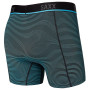 Bokserice Saxx Kinetic Light-Compression Mesh Bb