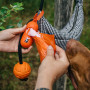 Igračka za psa Explorer Dog AirBall 6,5 cm