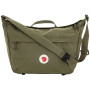 Torba preko ramena Fjällräven Färden Crossbody zelena Green