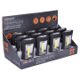 LED svjetla Solight 3W COB + 3 SMD LED