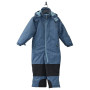 Dječji kombinezon DucKsday Junior Snowsuit plava Dark Blue