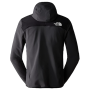Muška dukserica The North Face M Dawn Turn Hybrid Ventrix Midlayer