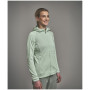 Ženska funkcionalna dukserica Ortovox Fleece Light Grid Hoody W