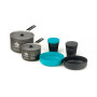 Set posuđa Sea to Summit Alpha Set 2.2
