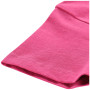 Dječja majica Alpine Pro Nogero Fuchsia