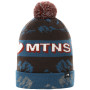 Kapa The North Face Ski Tuke smeđa DeepBrown