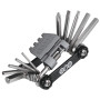 Alat Just One One Tool 14.0 crna