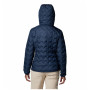 Ženska jakna Columbia Delta Ridge™ II Down Hooded Jacket