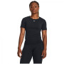 Ženska funkcionalna majica Under Armour Train Seamless SS