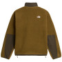 Muška dukserica The North Face M Yumiori Off Peak 1/2 Zip Jacket
