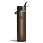 Termosica Hydro Flask 24 Oz Lightweight Wide Flex Straw Cap