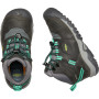 Dječje cipele Keen Ridge Flex Mid Wp Children