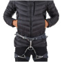 Muška jakna Mammut Broad Peak IN Hooded Jacket M