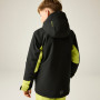 Dječja jakna Dare 2b Rip It Jacket Black/WldLim