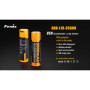 Baterija na punjenje Fenix 18650 3500 mAh USB Li-ion