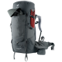 Ženski planinarski ruksak Deuter Aircontact Core 45+10 SL