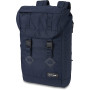 Ruksak Dakine Infinity Toploader 27L tamno plava NightSkyOxford