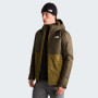 Muška jakna The North Face M Millerton Insulated Jacket