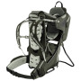Nosiljke za bebe Salewa Pìcol Child Carrier zelena/siva 5671 - DARK OLIVE