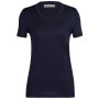 Ženska majica Icebreaker Tech Lite II SS Tee