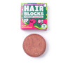 Šampon Shower Blocks Solid Shampoo - Mint & Grapefruit crvena