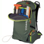 Ruksak za turno skijanje Camp Ski Raptor 30