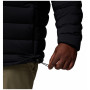 Muška jakna Columbia Drift Peak™ Stretch Down Hooded Jacket