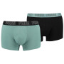 Muške bokserice Puma Basic Trunk 2P