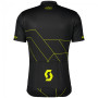 Muški biciklistički dres Scott RC Team 20 SS