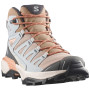 Ženske cipele Salomon X Ultra 360 Mid Gore-Tex