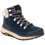 Muške zimske cipele Jack Wolfskin Terraventure Urban Mid M 2022 tamno plava