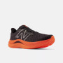 Muška obuća New Balance Fuel Cell Propel v4 crna/narančasta