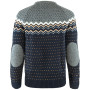 Muški džemper Fjällräven Övik Knit Sweater M