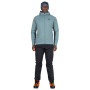 Muška jakna Mountain Equipment Intra Hooded Jacket Men's