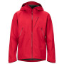Muška jakna Marmot Knife Edge Jacket crvena TeamRed
