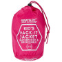 Dječja jakna Regatta Kid Pk It Jkt III CL