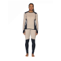 Ženska funkcionalna majica Devold Reverso Merino Shirt Wmn