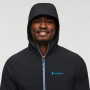 Muška jakna Cotopaxi Vuelta Performance Windbreaker Jacket
