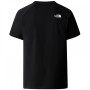 Muška majica The North Face S/S Raglan Easy Tee